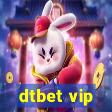 dtbet vip